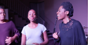 répétition gospel français New Season