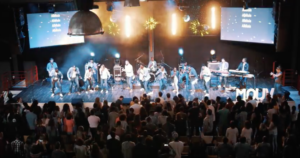 groupe gospel français New Season