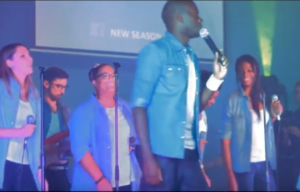 groupe gospel français New Season