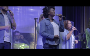 Concert Gospel New Season Ukuthula